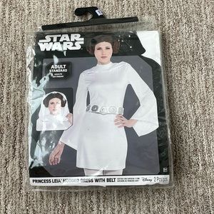 Star Wars Princess Leia